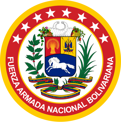Bolivarian National Armed Forces